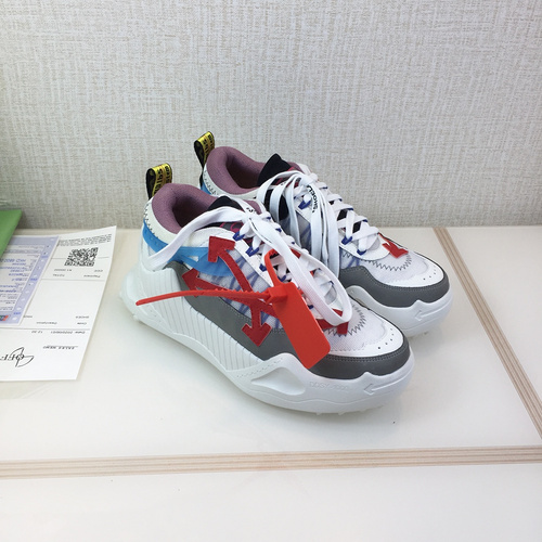 OFF spring and summer show sneakers sports shoes men and women couples 35-45_-31c48eb1